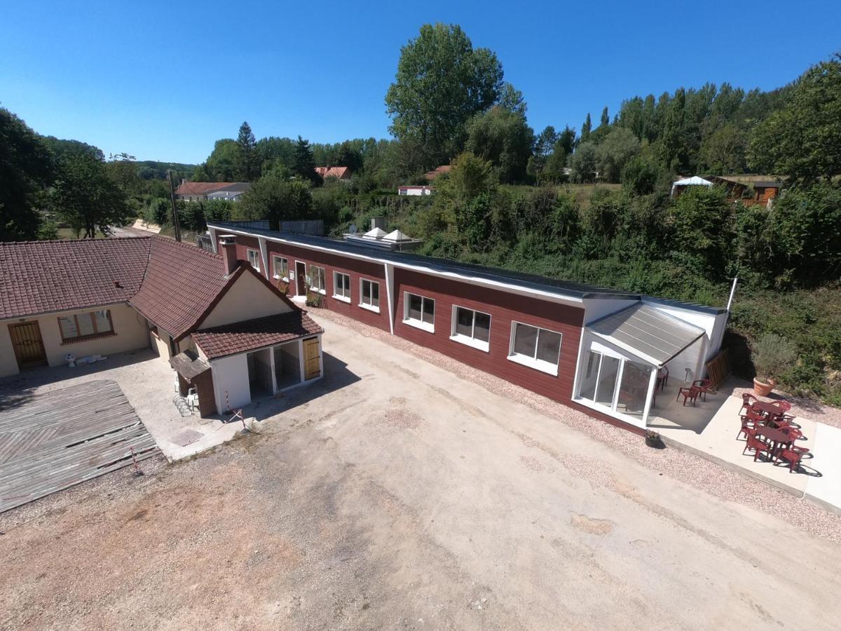 Camping La Nouvelle Aventure Audincthum Zewnętrze zdjęcie