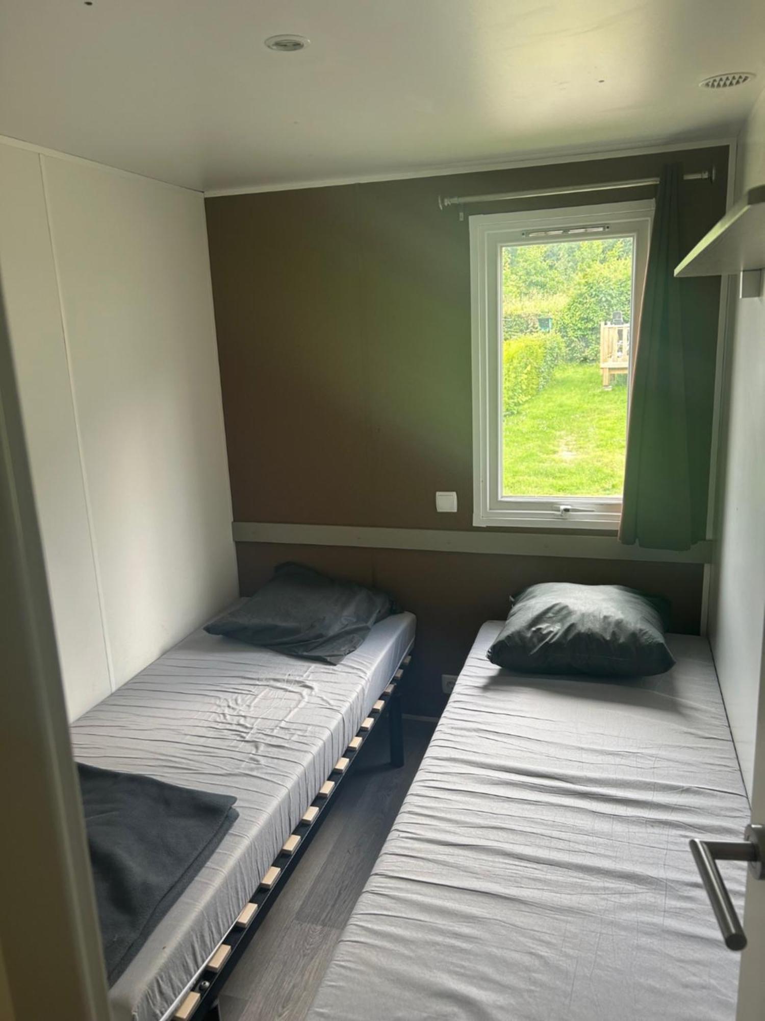 Camping La Nouvelle Aventure Audincthum Zewnętrze zdjęcie