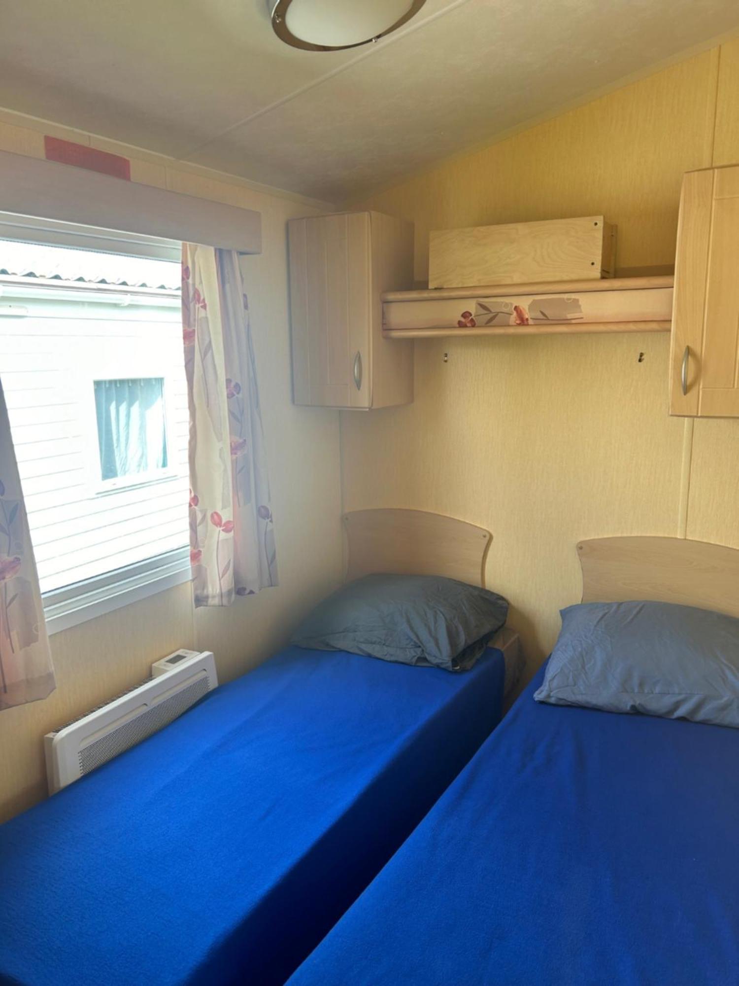Camping La Nouvelle Aventure Audincthum Zewnętrze zdjęcie