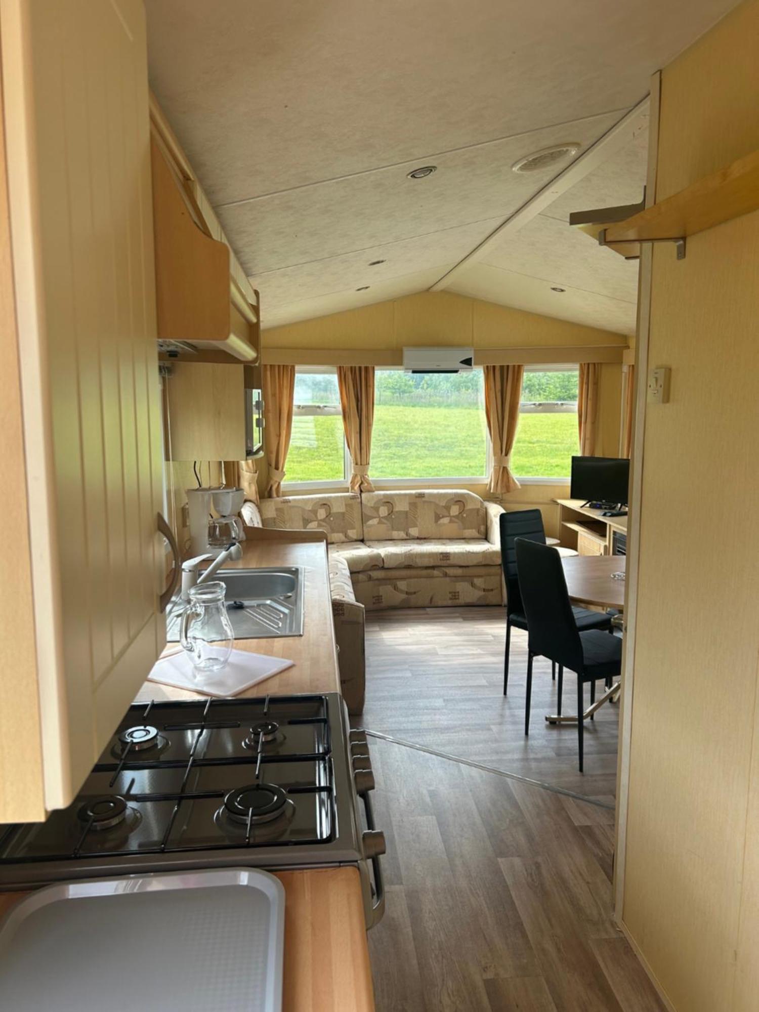 Camping La Nouvelle Aventure Audincthum Zewnętrze zdjęcie