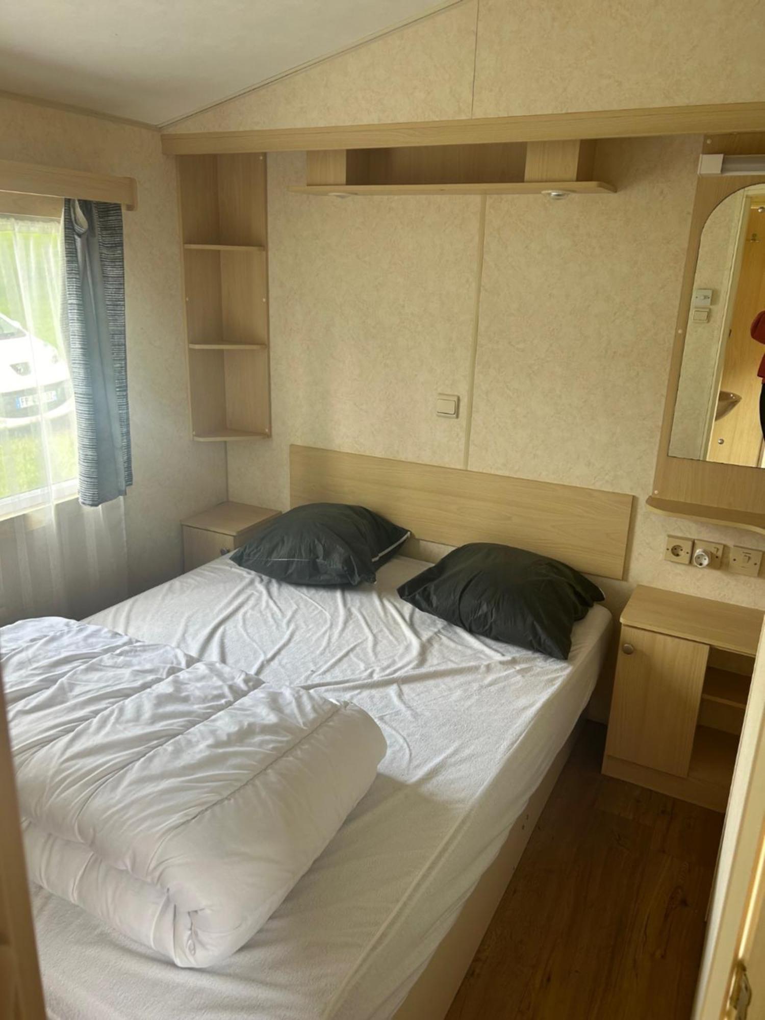 Camping La Nouvelle Aventure Audincthum Zewnętrze zdjęcie